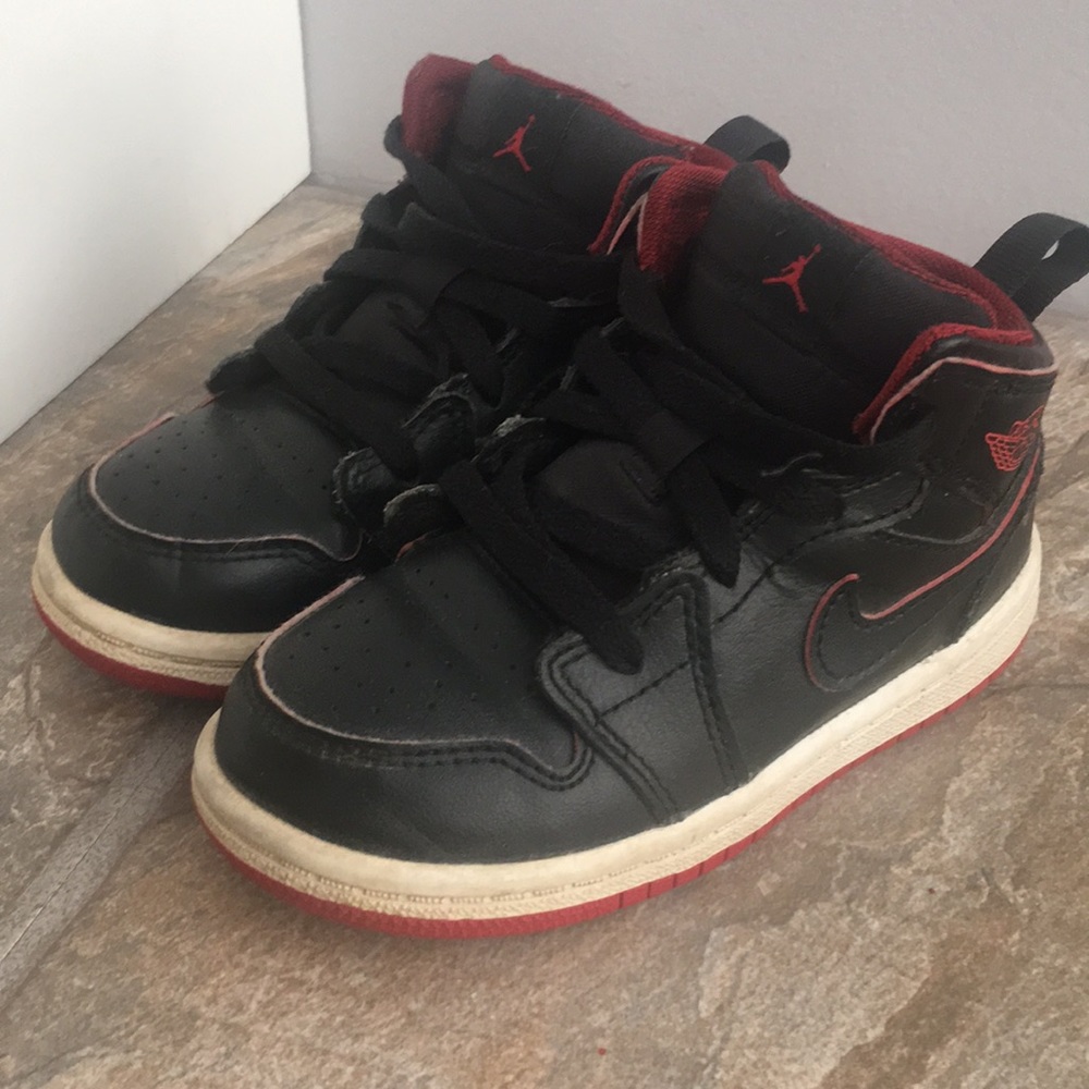 Nike air Jordan